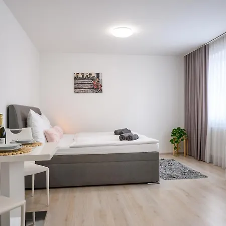 Apartamento Dory *