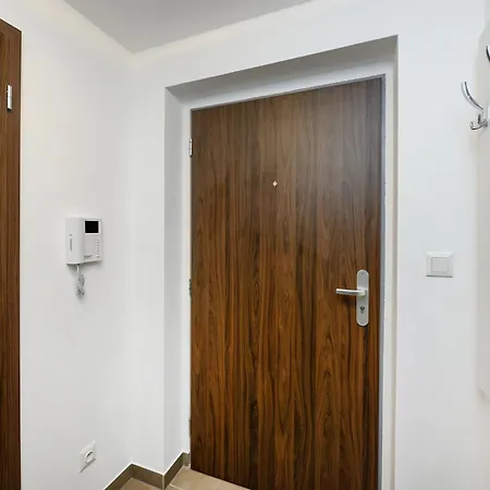 Dory Apartamento