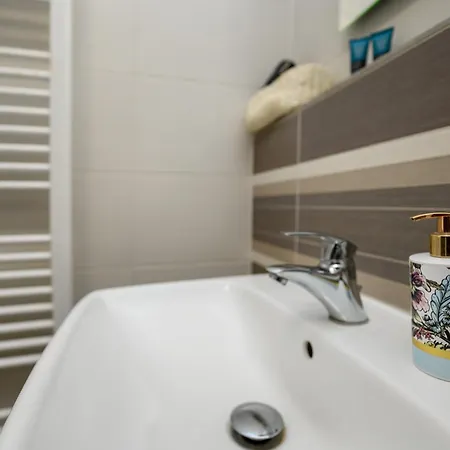 Dory Apartamento