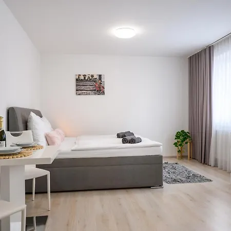 Apartmán Dory *