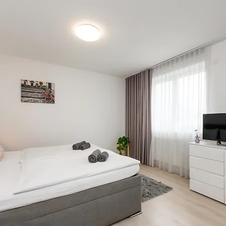 Apartamento Dory